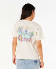 Es Vedra Relaxed Tee