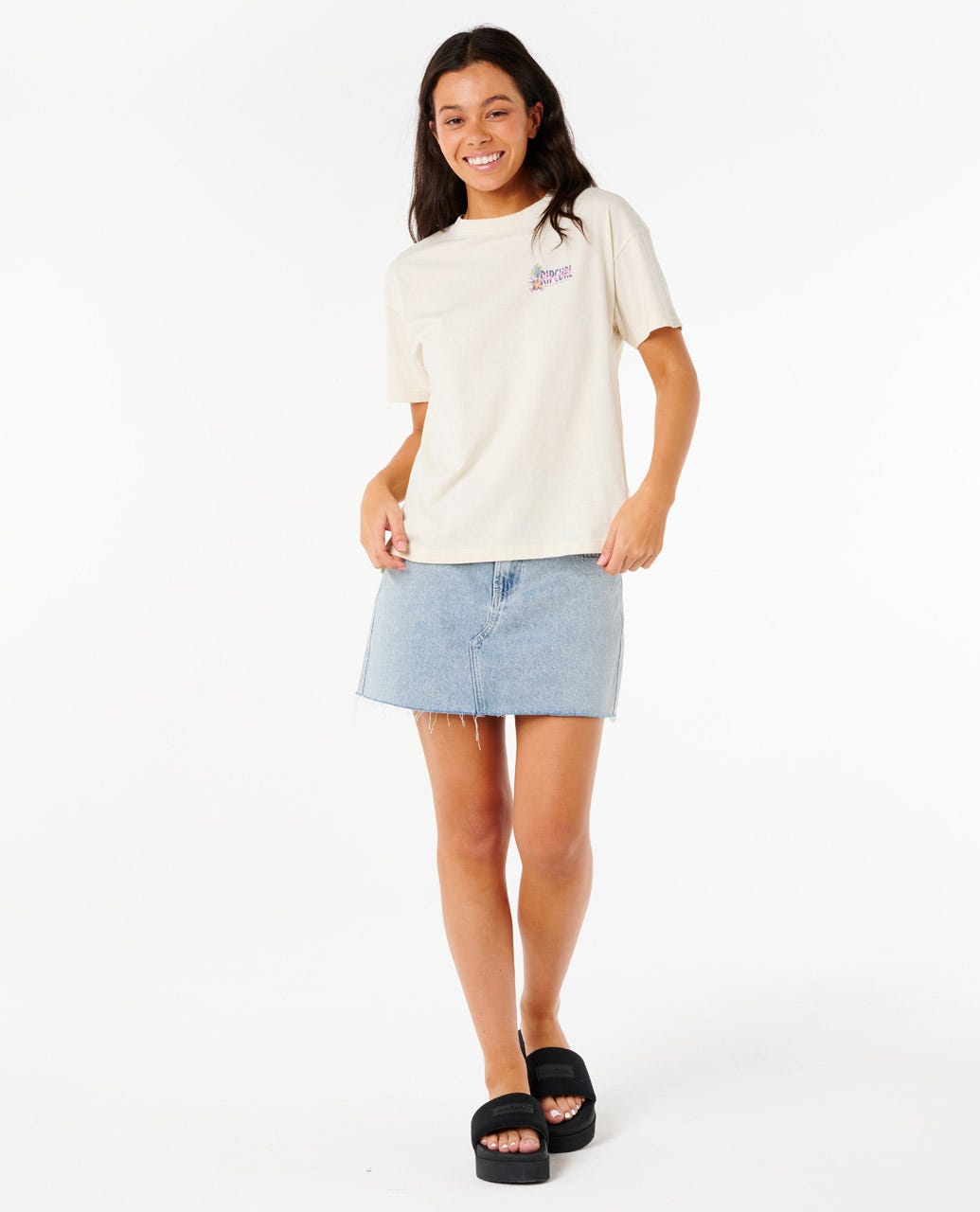Es Vedra Relaxed Tee