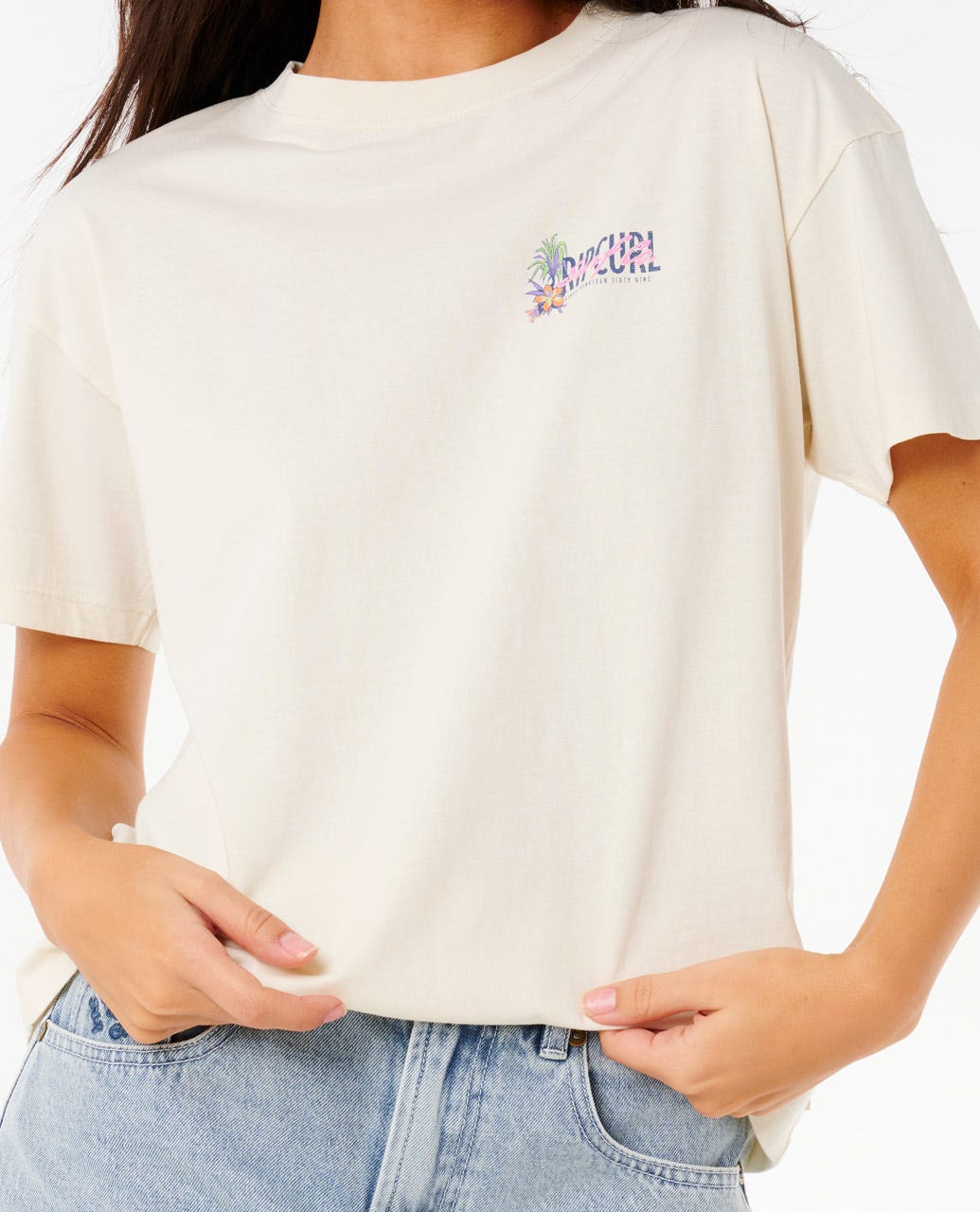 Es Vedra Relaxed Tee