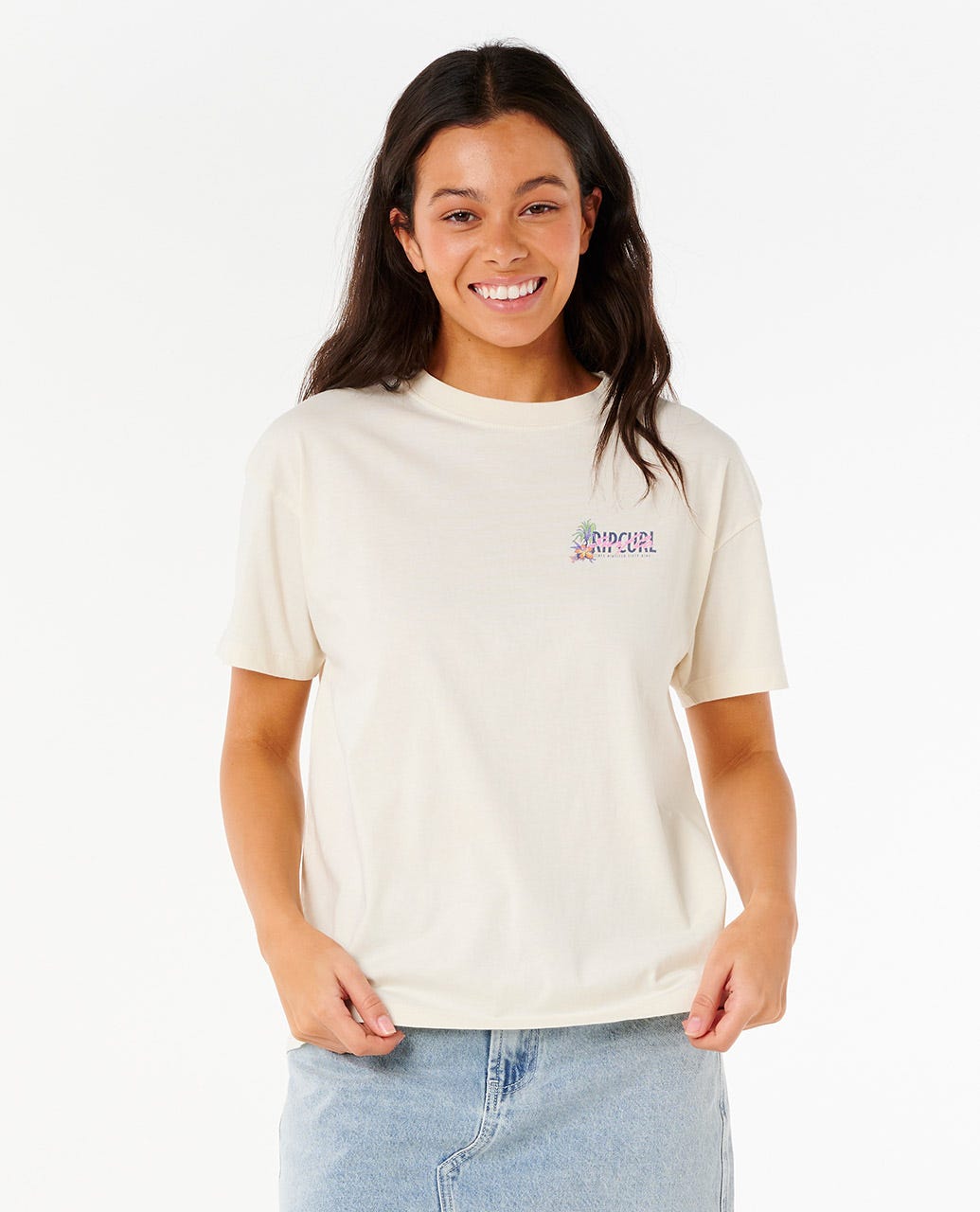 Es Vedra Relaxed Tee