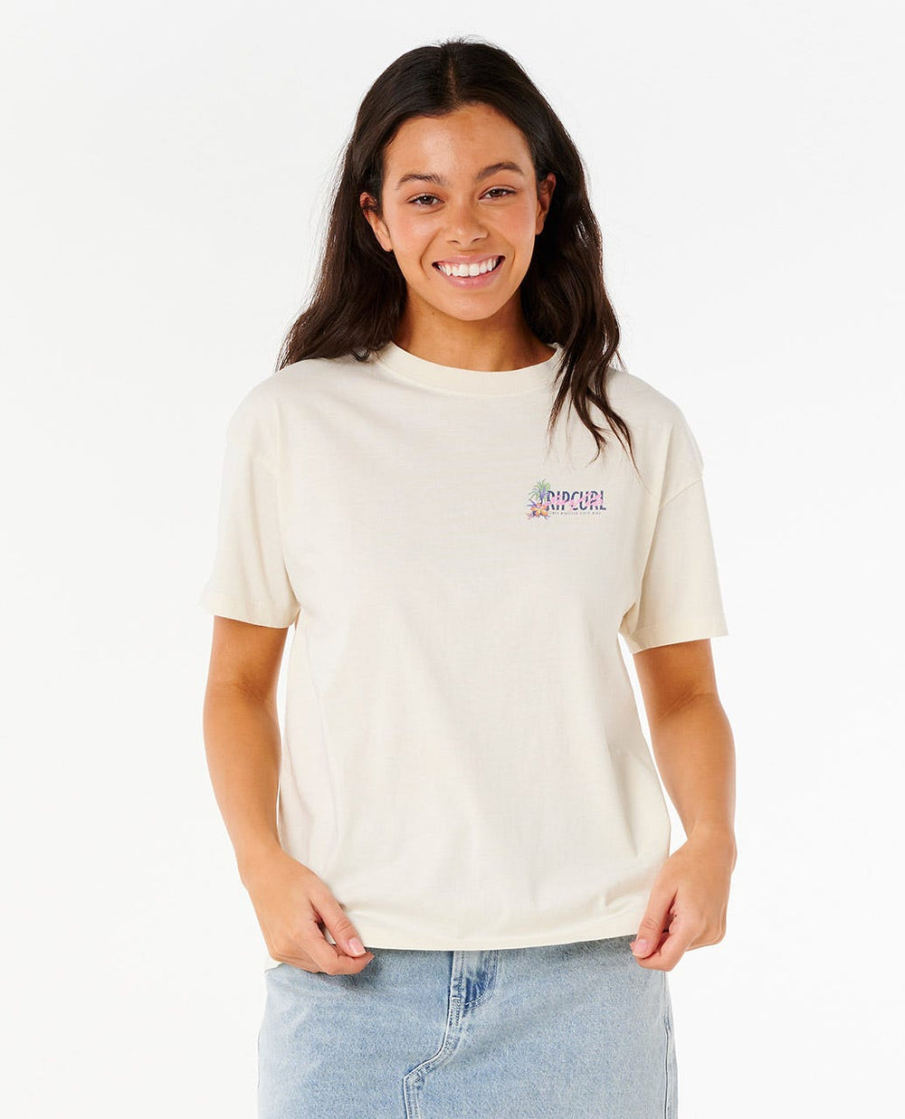Es Vedra Relaxed Tee