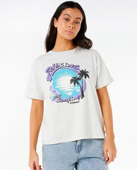 Neon Isles Relaxed Tee