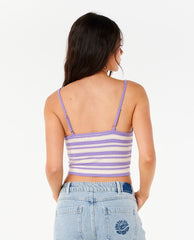 Bobbi Stripe Cami