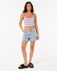 Bobbi Stripe Cami
