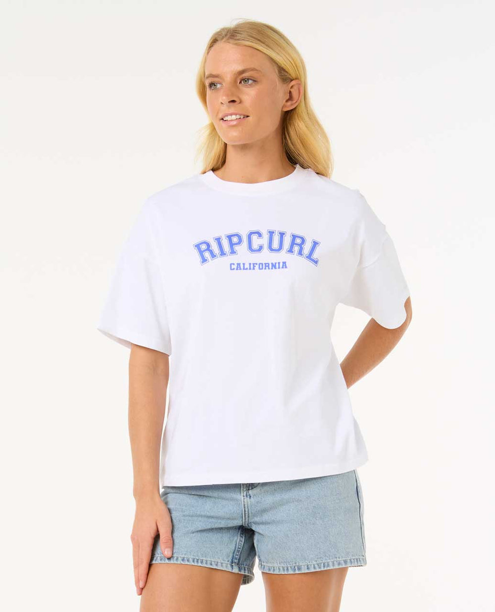 Varsity Tee