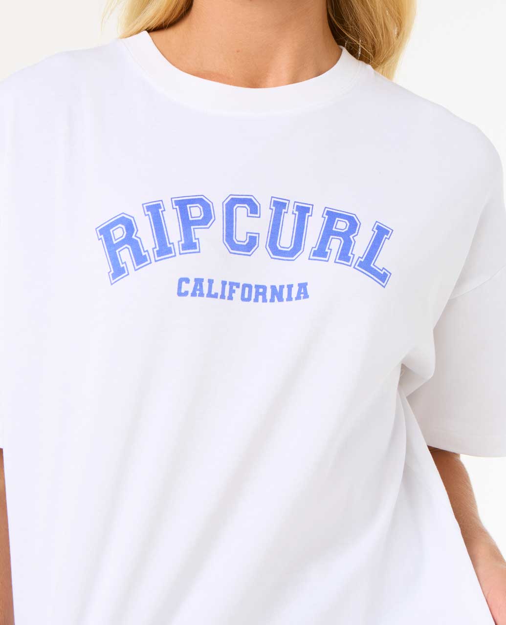 Varsity Tee