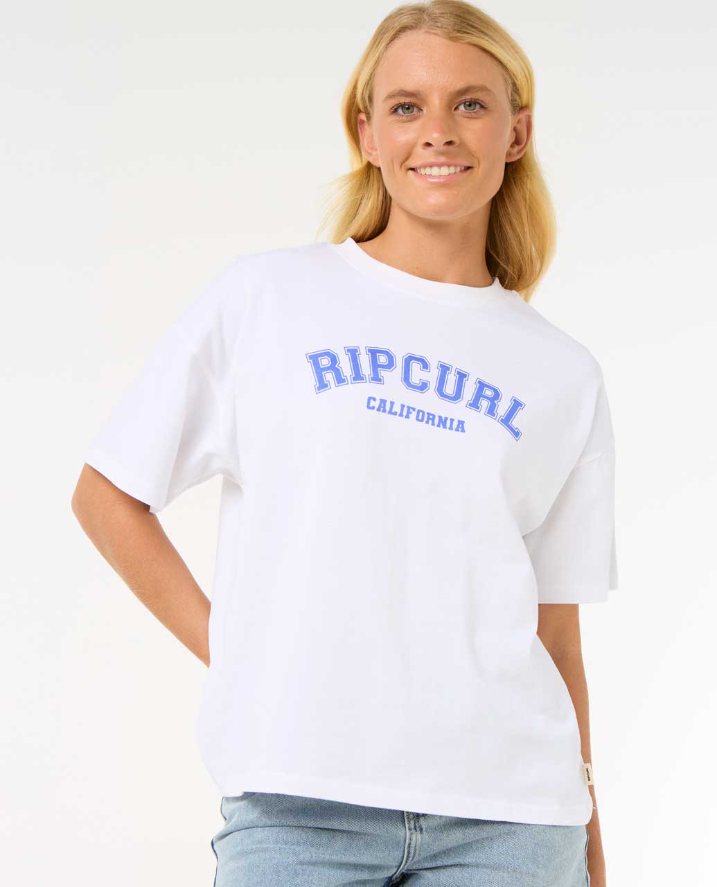 Varsity Tee