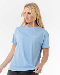 Summer Relaxed Tee