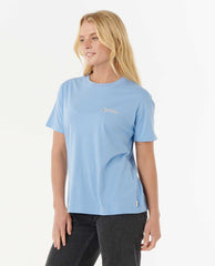 Summer Relaxed Tee