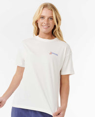 Summer Relaxed Tee