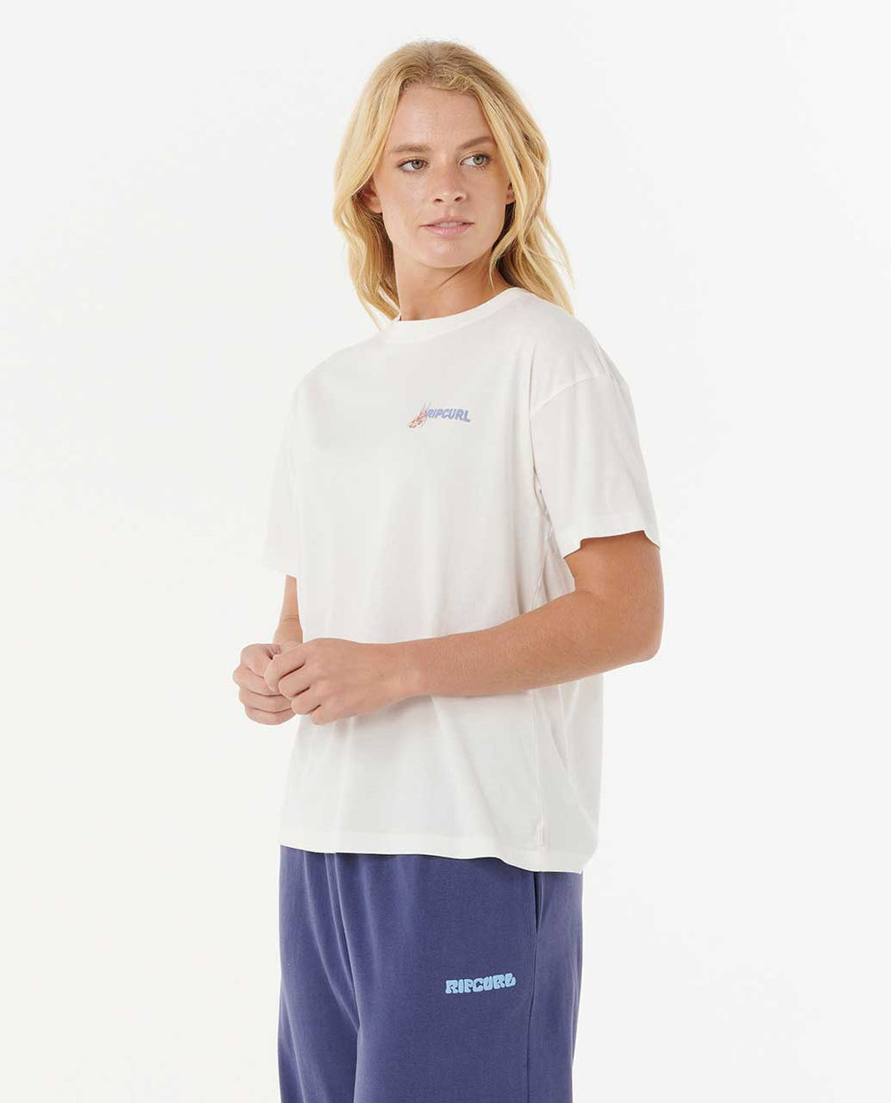 Summer Relaxed Tee