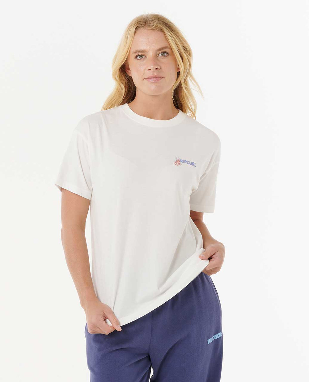 Summer Relaxed Tee