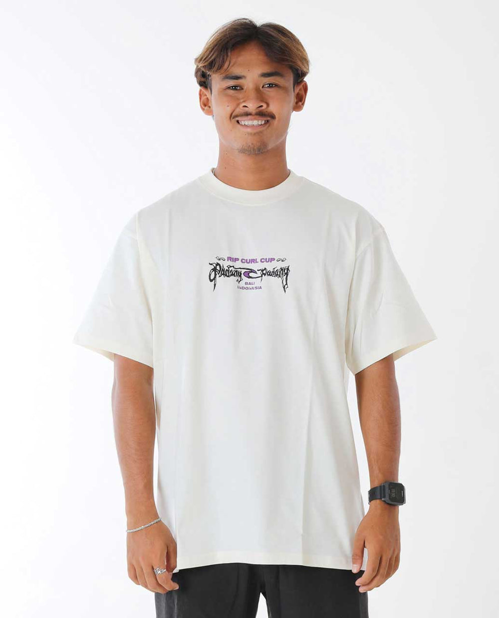 Padang Cup 2025 Poster Tee