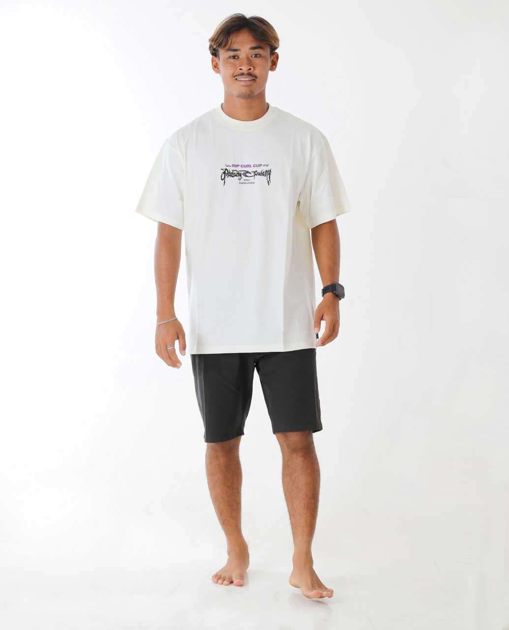 Padang Cup 2025 Poster Tee