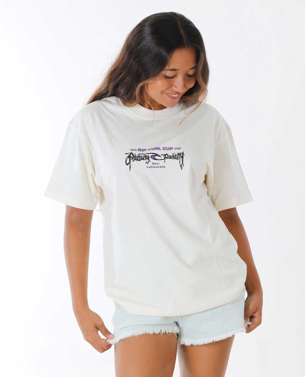 Padang Cup 2025 Poster Tee