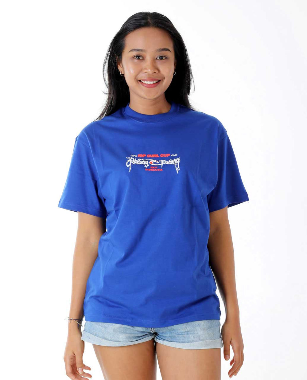 Padang Cup 2025 Poster Tee