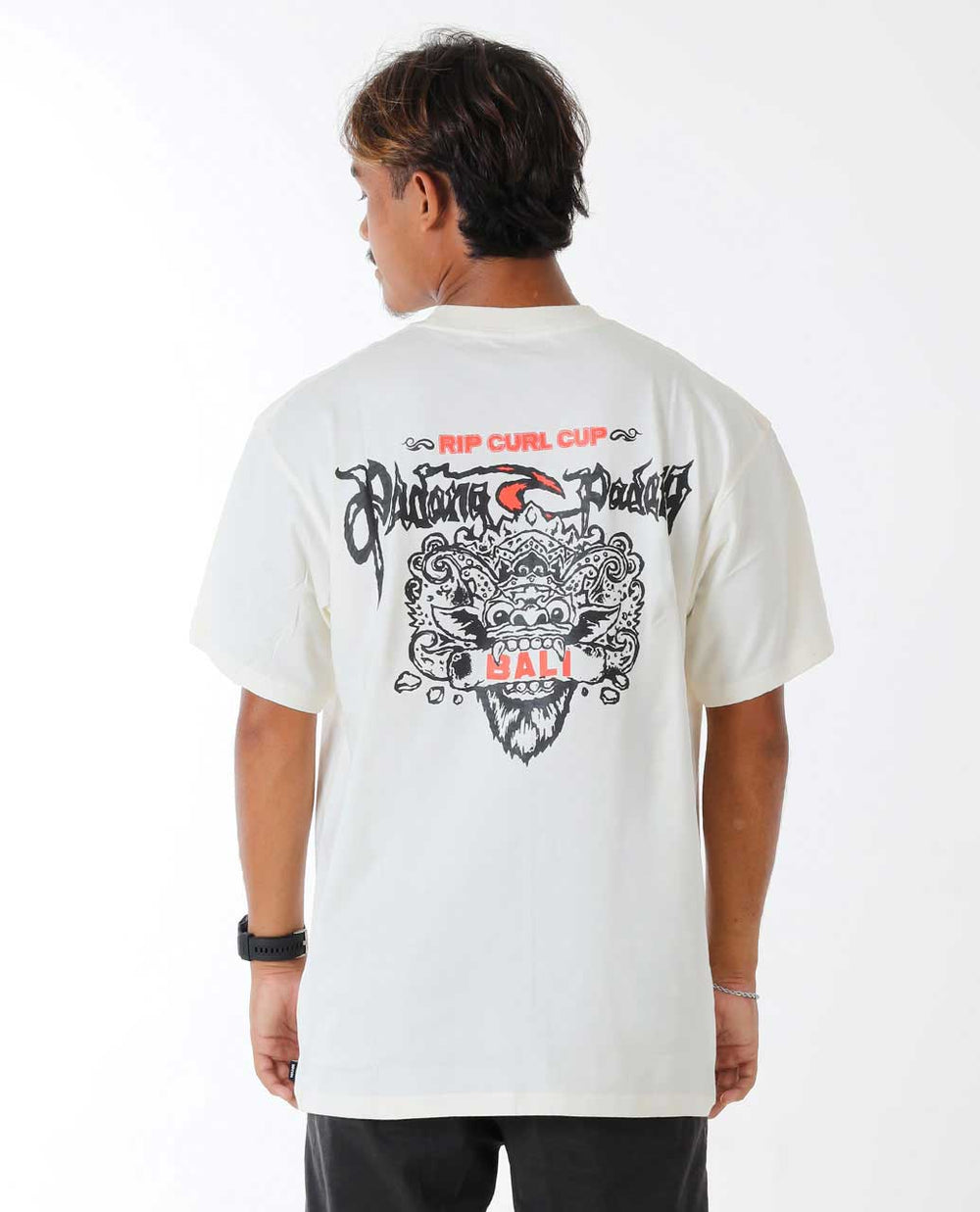 Padang Cup 2025 Barong Tee