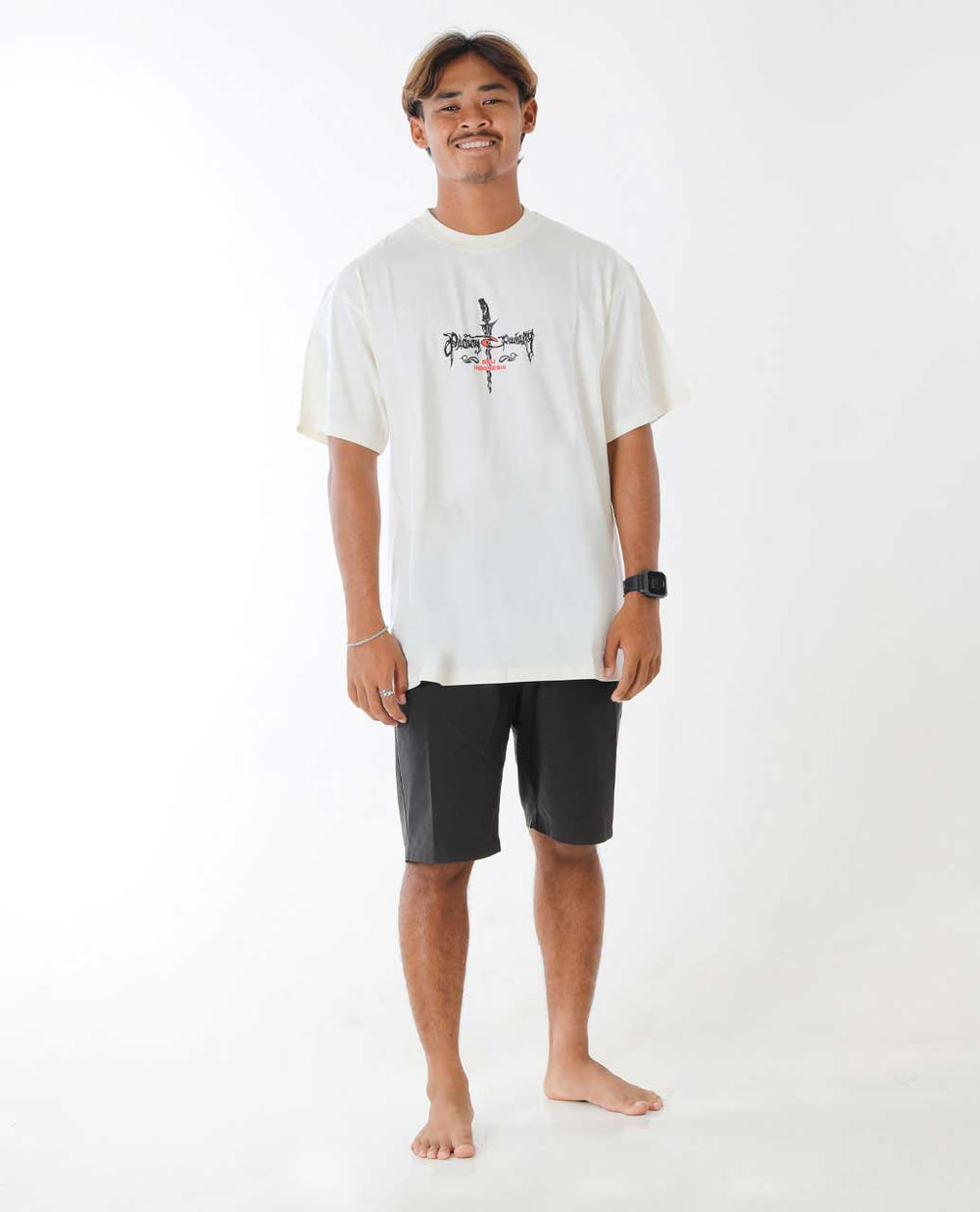 Padang Cup 2025 Barong Tee