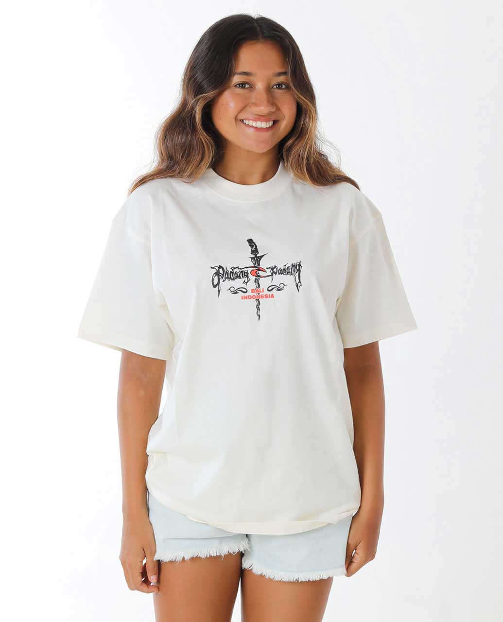 Padang Cup 2025 Barong Tee