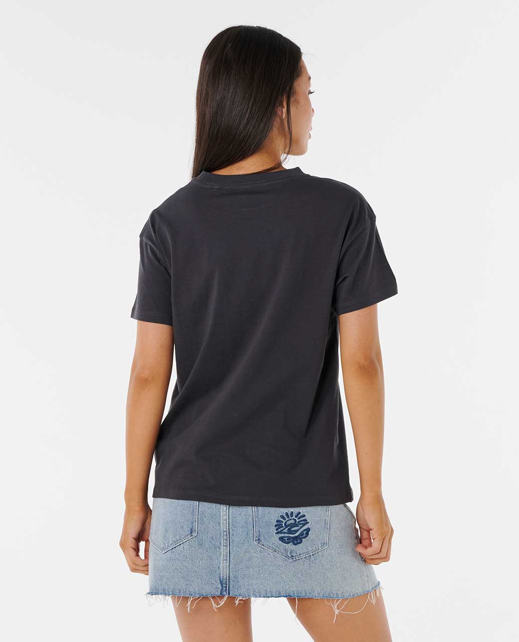 Pacific Rider Relaxed Tee