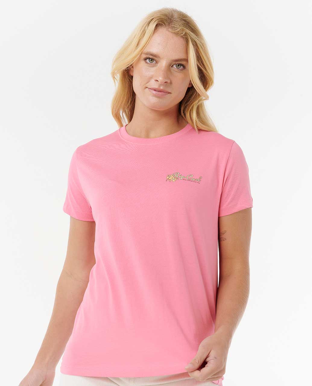 Waikiki Standard Tee
