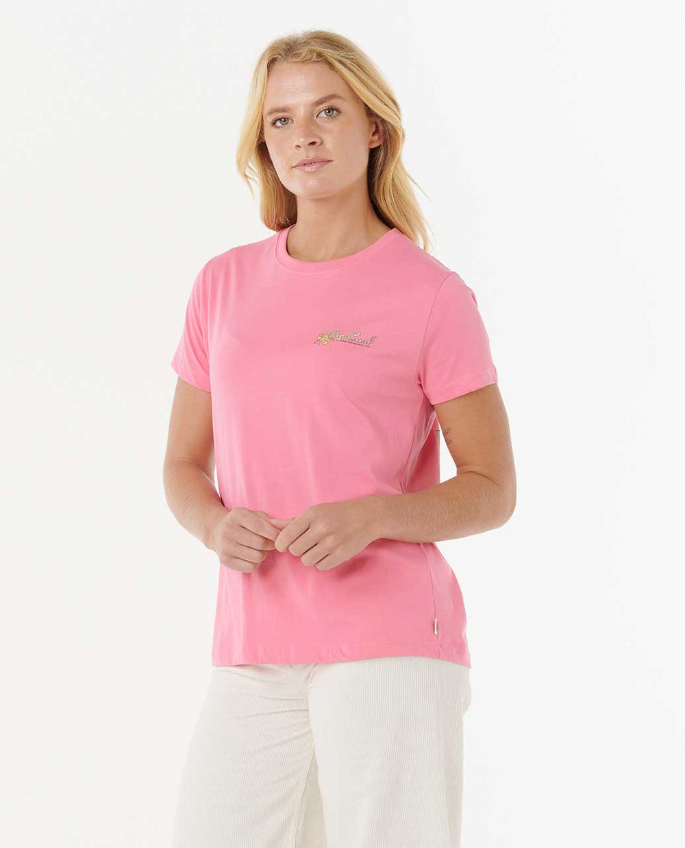 Waikiki Standard Tee