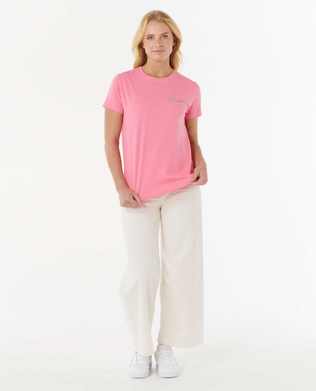 Waikiki Standard Tee