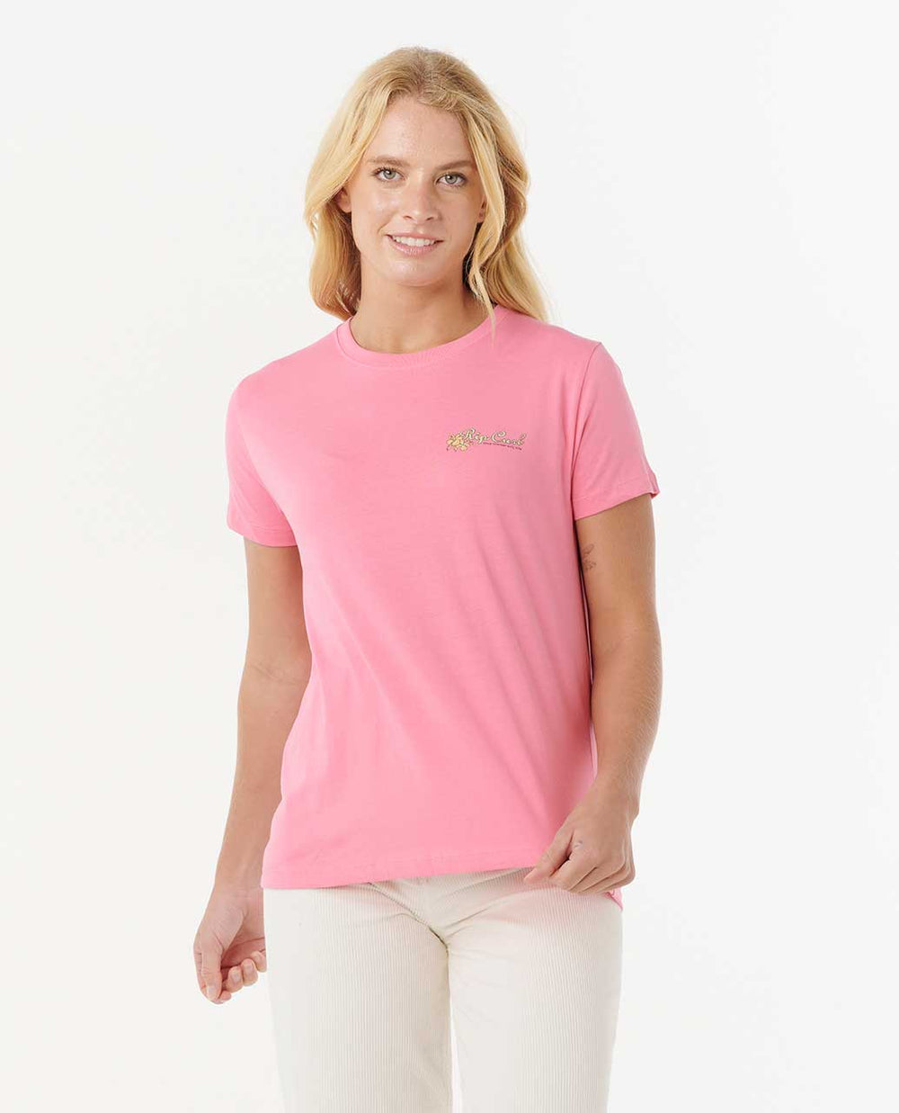 Waikiki Standard Tee