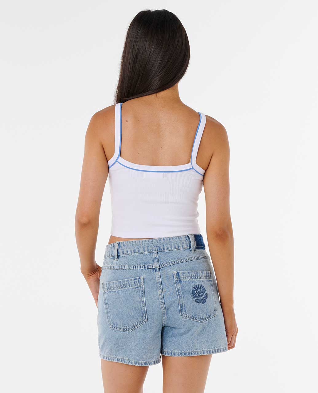 Keepsakes Baby Tank
