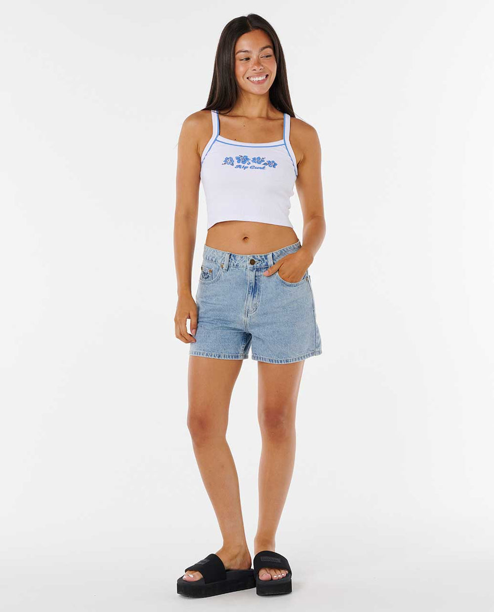 Keepsakes Baby Tank
