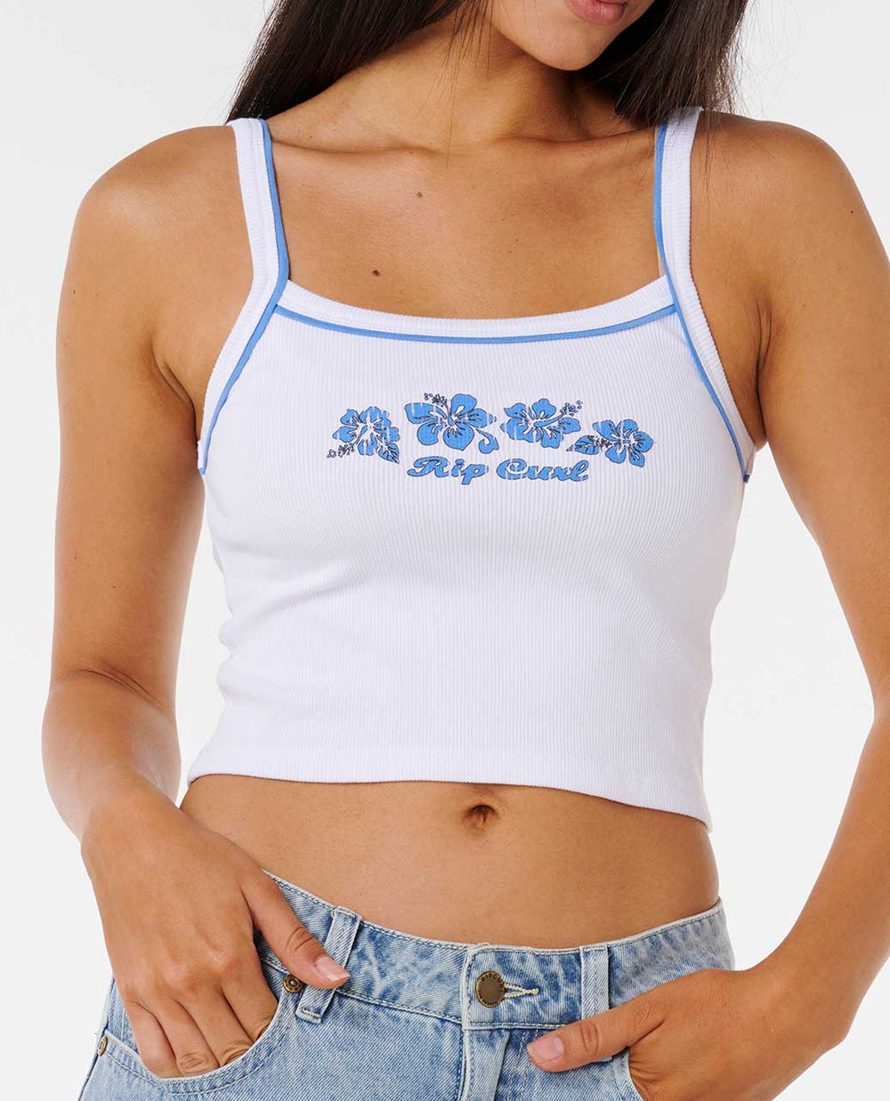 Keepsakes Baby Tank