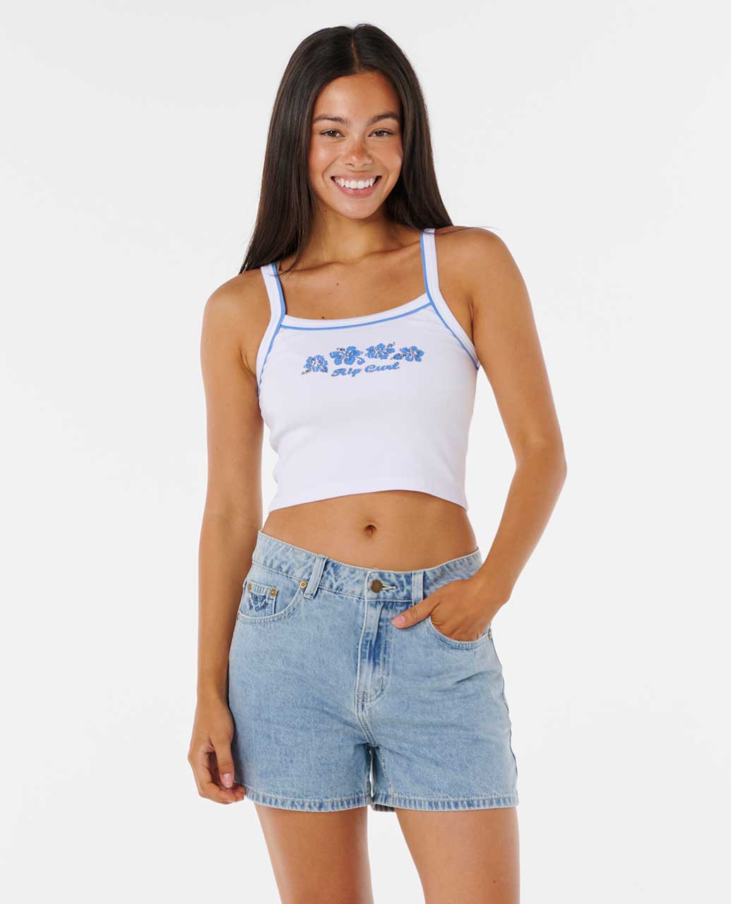 Keepsakes Baby Tank