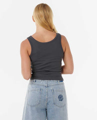 Hawaii Standard Ribbed Tank