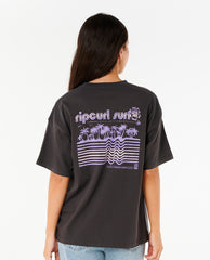 Neon Isles Heritage Tee