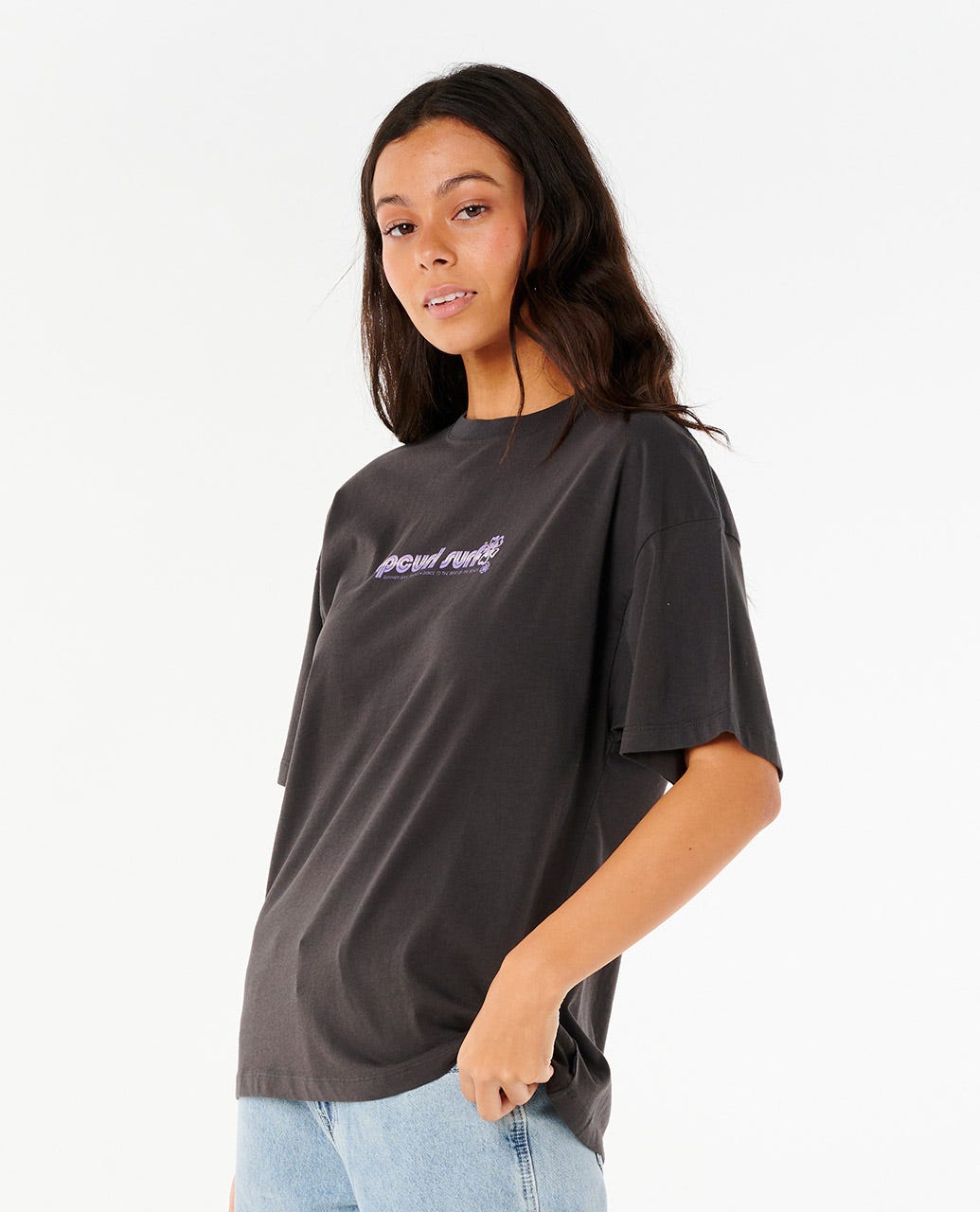 Neon Isles Heritage Tee