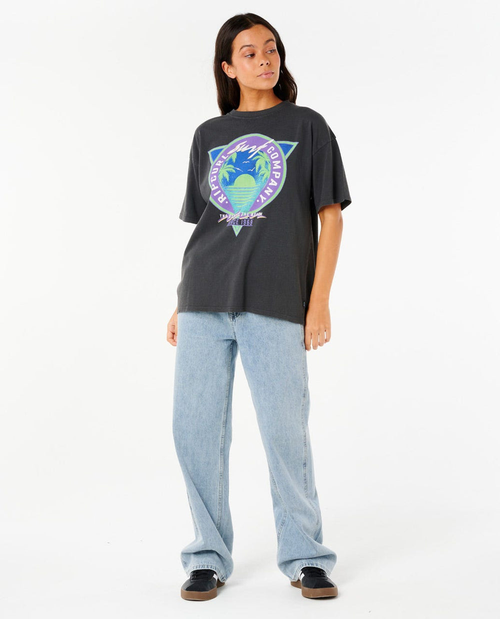 Es Vedra Heritage Tee