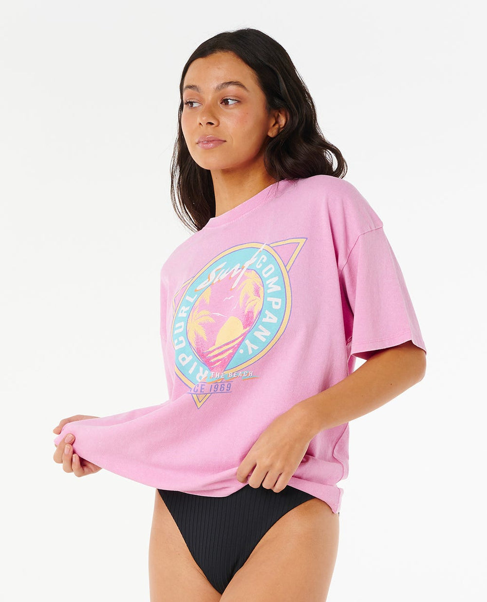 Es Vedra Heritage Tee