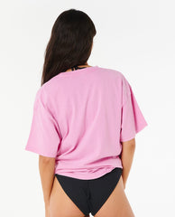 Es Vedra Heritage Tee