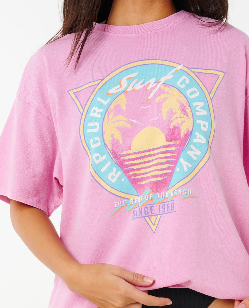 Es Vedra Heritage Tee