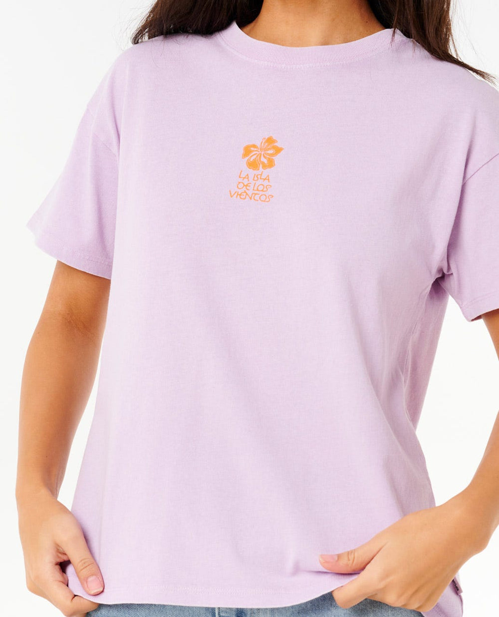 Cala Nights Relaxed Tee