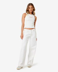 Rip Curl X Abrand Rib Tank