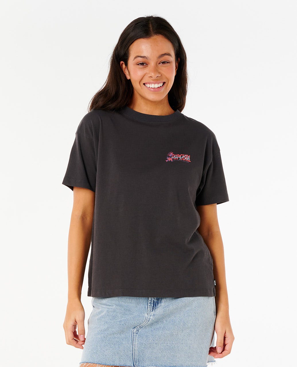 Es Vedra Relaxed Tee