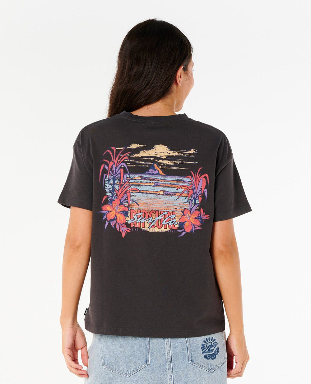 Es Vedra Relaxed Tee