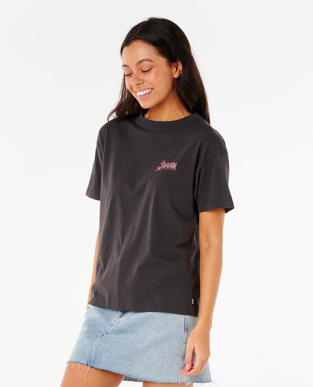 Es Vedra Relaxed Tee