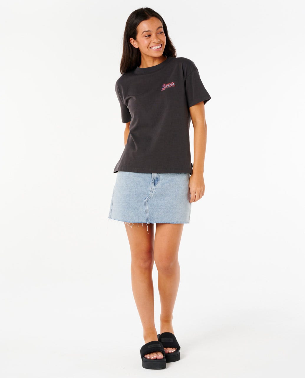 Es Vedra Relaxed Tee