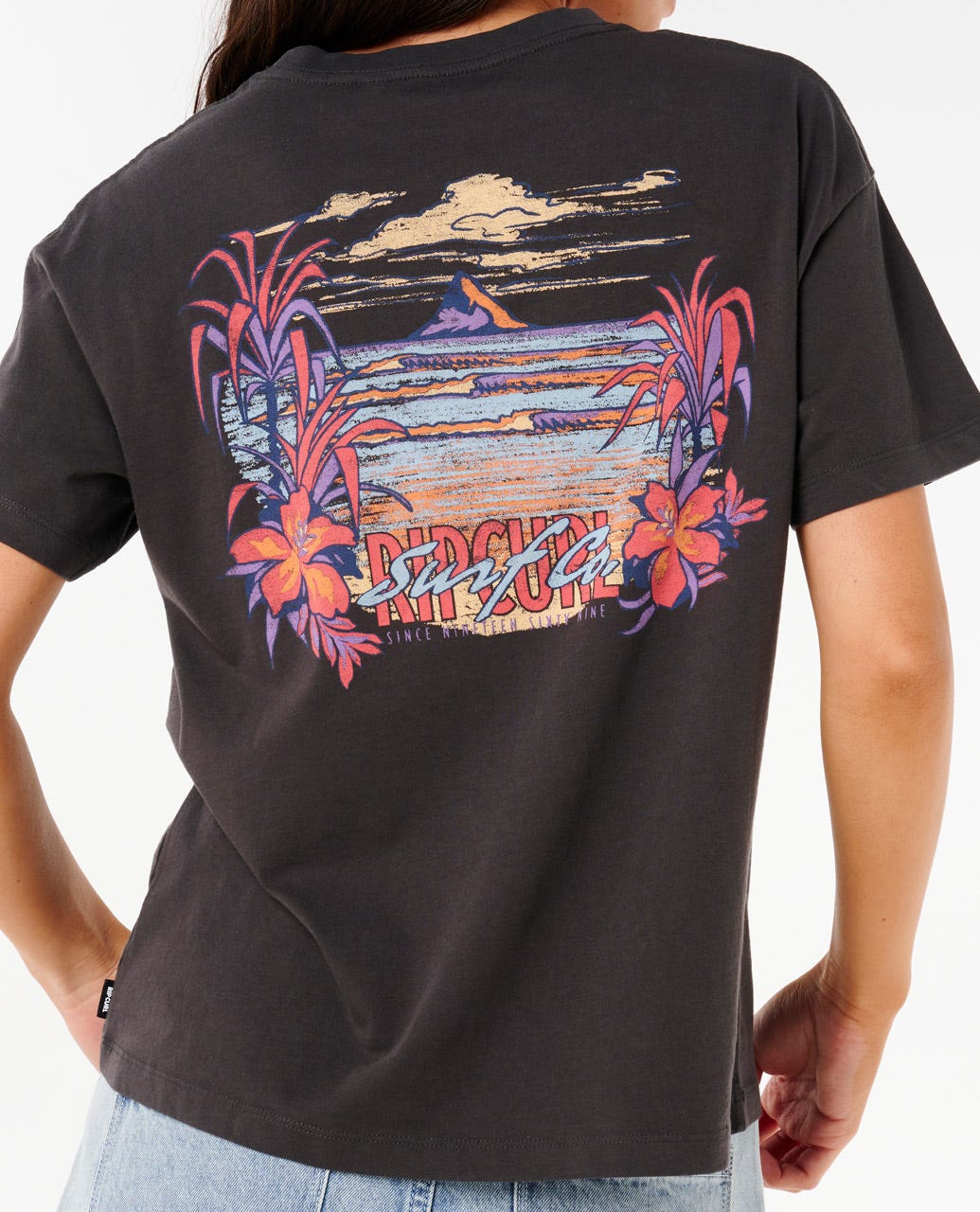Es Vedra Relaxed Tee