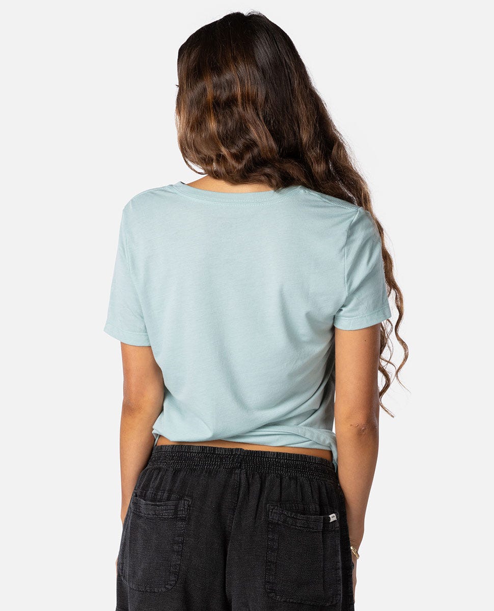 Hawaii Rooster Tee