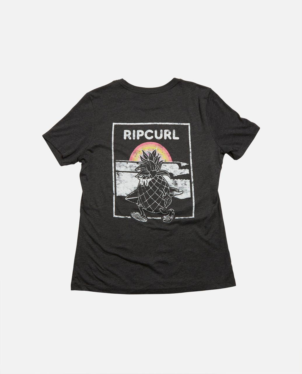 Cruzin Pineapple Tee