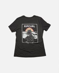 Cruzin Pineapple Tee