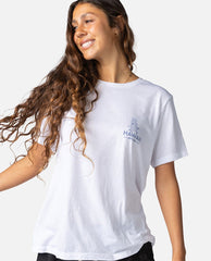Cruzin Pineapple Tee